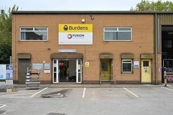 Burdens and Fusion Utilities Bristol-0