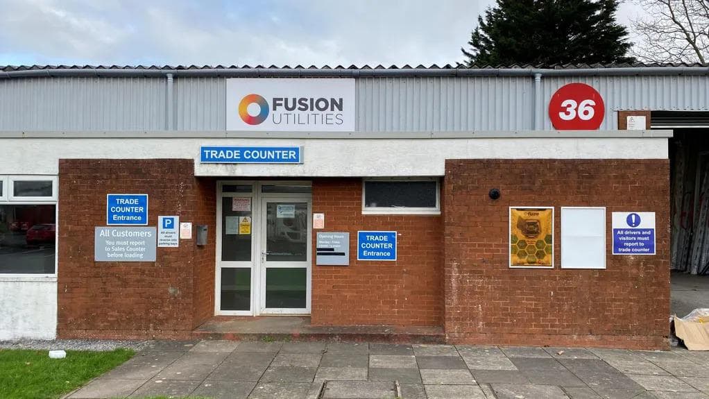 Fusion Utilities Bridgend-0