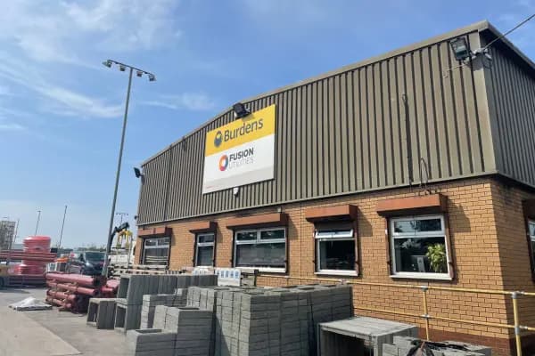 Burdens and Fusion Utilities Warrington-0