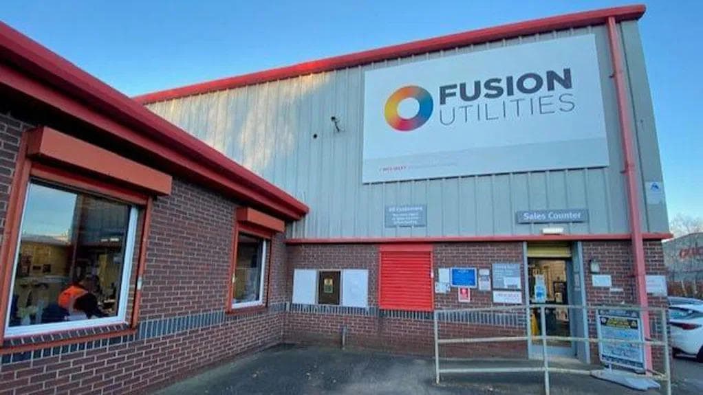 Fusion Utilities Glasgow-0