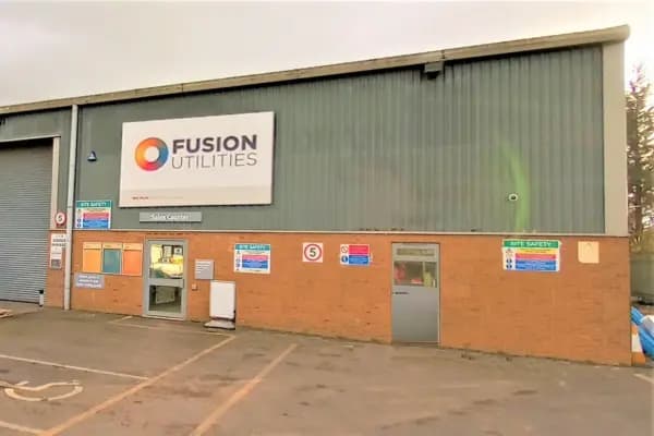 Fusion Utilities Avonmouth-0