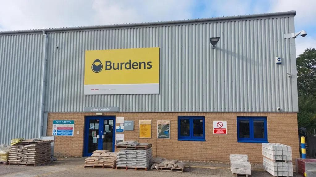 Burdens Fareham-0