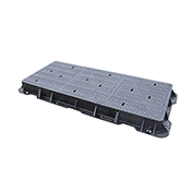 An image of some access covers and gratings products