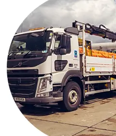 Image of a truck