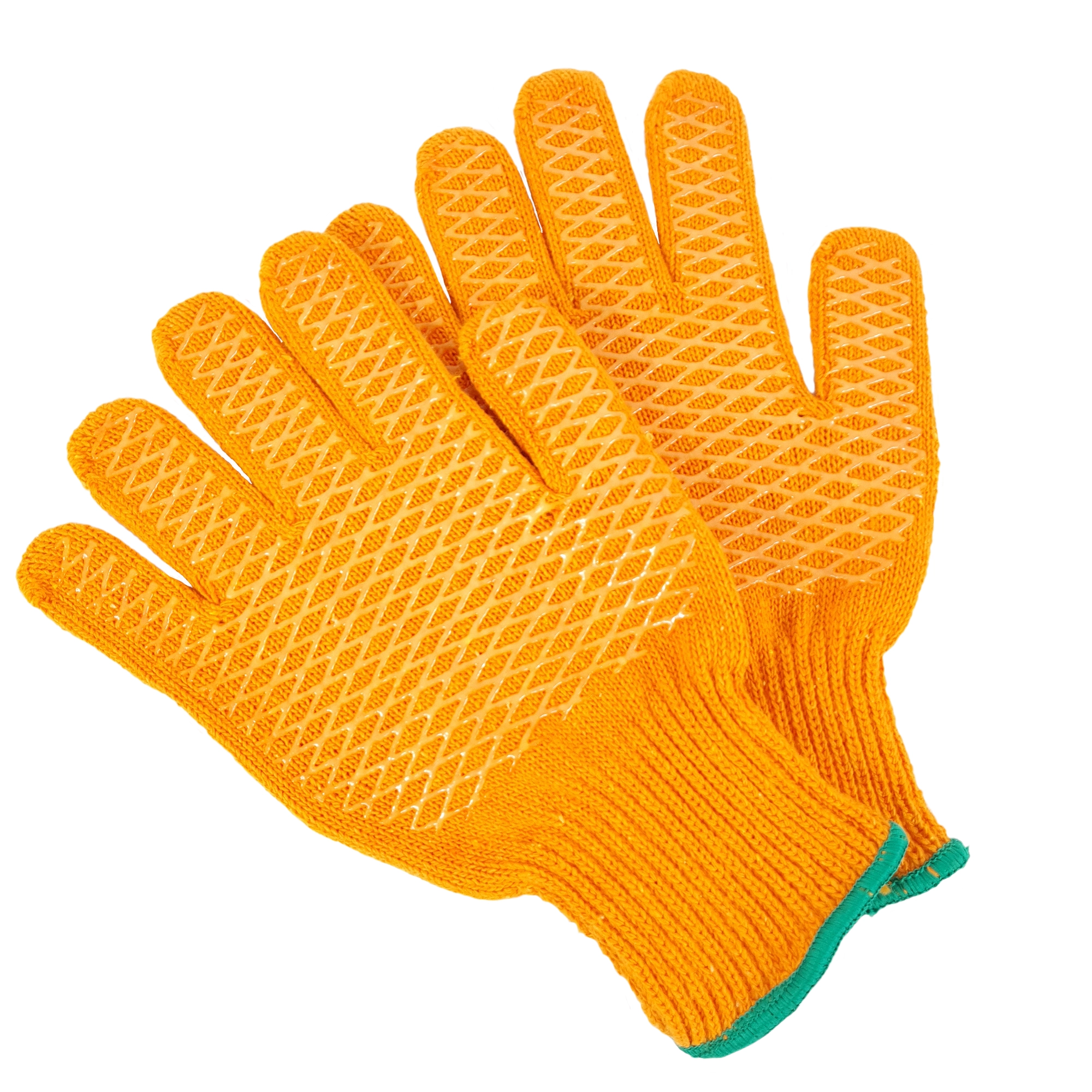An image of safety gloves