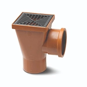 An image of some underground drainage products